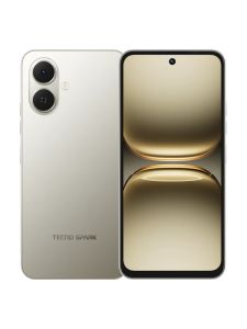 Tecno Spark Go 2 - 4GB RAM - 64GB Storage - Grey - Easy Monthly Installments - PTA Approved - 1 Year Brand Warranty - The Original Bro Mobiles - TOB80